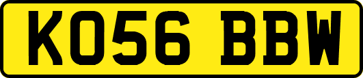 KO56BBW