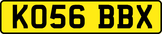 KO56BBX