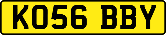 KO56BBY