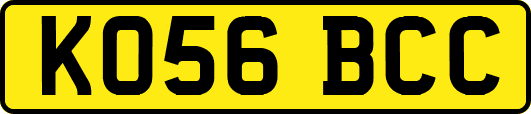 KO56BCC
