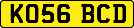 KO56BCD