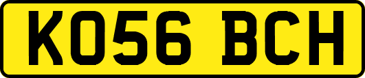 KO56BCH