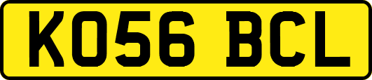 KO56BCL