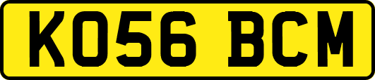KO56BCM