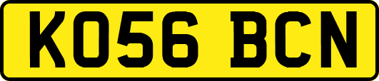 KO56BCN