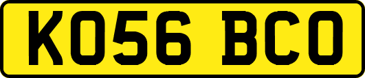 KO56BCO