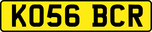 KO56BCR