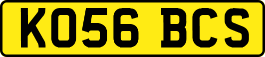 KO56BCS