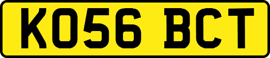 KO56BCT