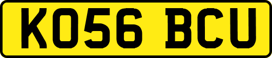 KO56BCU