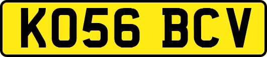 KO56BCV