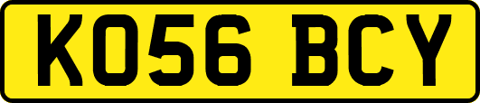 KO56BCY