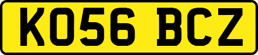 KO56BCZ