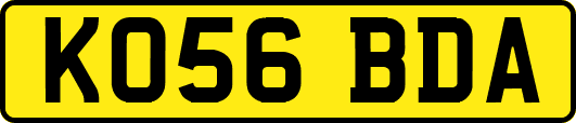 KO56BDA