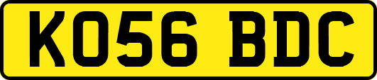 KO56BDC