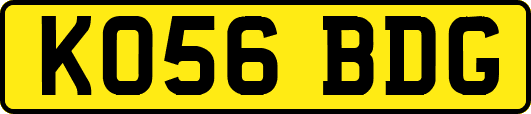 KO56BDG