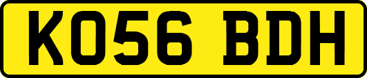 KO56BDH