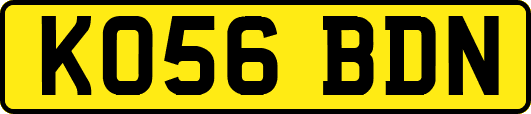 KO56BDN