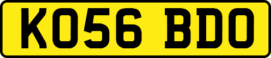 KO56BDO