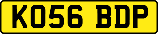 KO56BDP