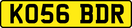KO56BDR