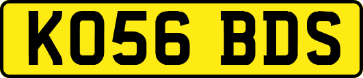 KO56BDS