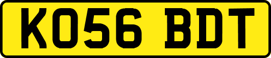 KO56BDT