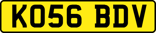 KO56BDV