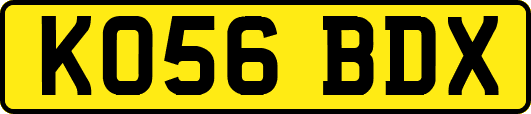 KO56BDX