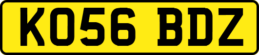 KO56BDZ