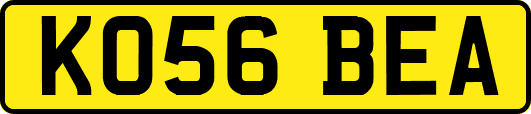 KO56BEA