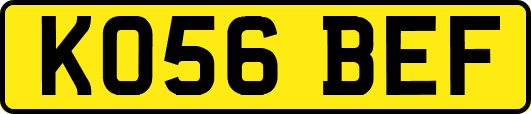 KO56BEF