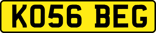 KO56BEG