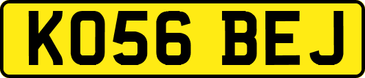 KO56BEJ