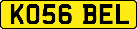 KO56BEL