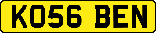 KO56BEN