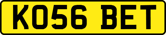 KO56BET
