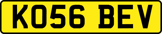KO56BEV