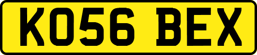 KO56BEX