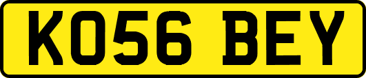 KO56BEY
