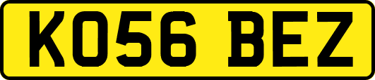 KO56BEZ