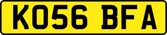 KO56BFA