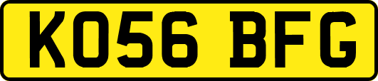 KO56BFG