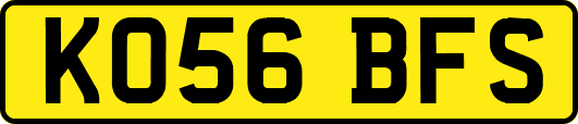 KO56BFS