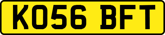 KO56BFT