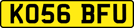 KO56BFU