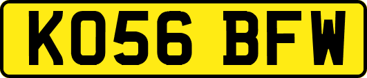KO56BFW