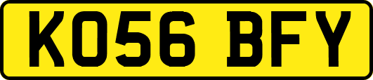 KO56BFY