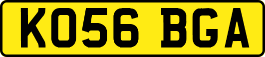 KO56BGA