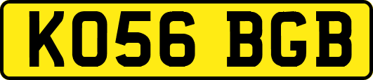 KO56BGB